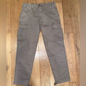 American Eagle Men’s Cargo Pants - Never Worn, 29x32